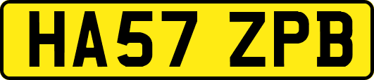 HA57ZPB