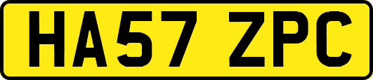 HA57ZPC