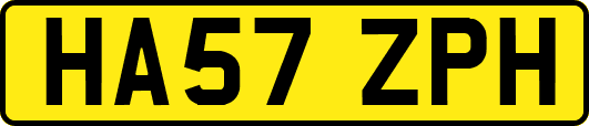 HA57ZPH