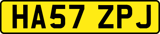 HA57ZPJ
