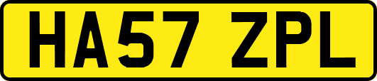 HA57ZPL