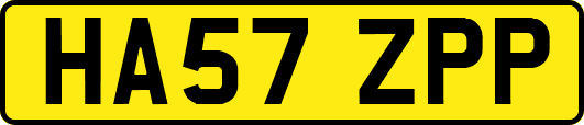 HA57ZPP