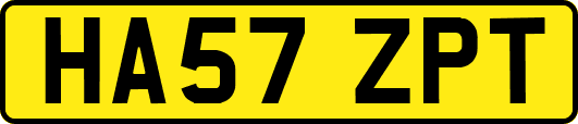 HA57ZPT