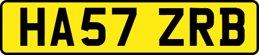 HA57ZRB