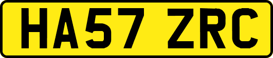 HA57ZRC