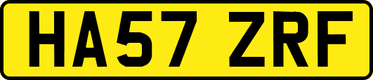 HA57ZRF