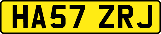 HA57ZRJ