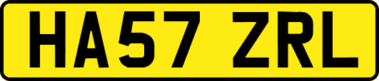 HA57ZRL