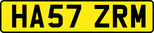HA57ZRM