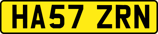 HA57ZRN