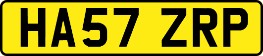 HA57ZRP