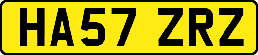 HA57ZRZ