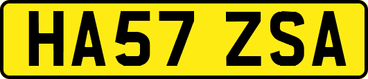 HA57ZSA