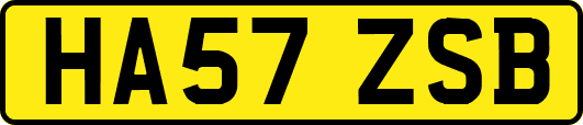 HA57ZSB