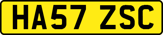 HA57ZSC