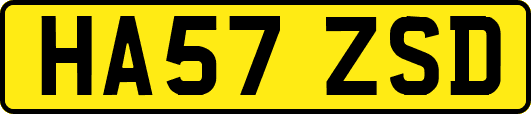 HA57ZSD