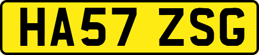 HA57ZSG