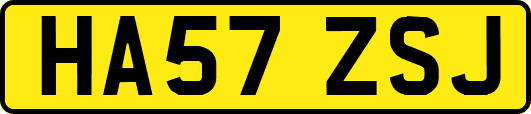 HA57ZSJ