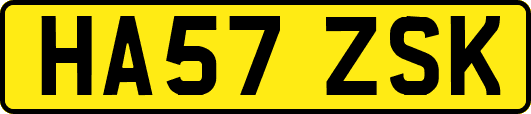 HA57ZSK