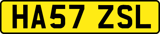 HA57ZSL