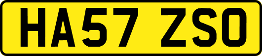 HA57ZSO