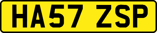 HA57ZSP