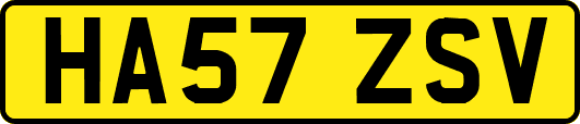 HA57ZSV