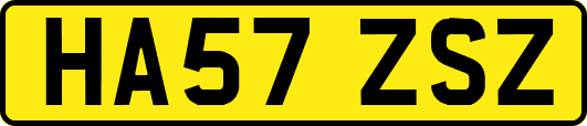 HA57ZSZ