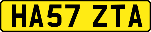 HA57ZTA