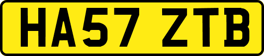HA57ZTB