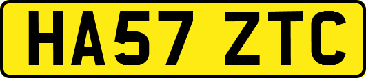 HA57ZTC