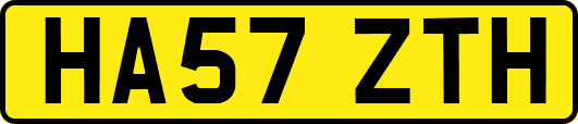 HA57ZTH