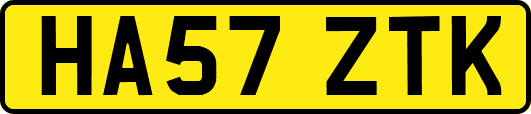 HA57ZTK