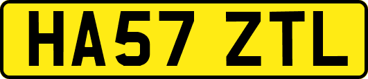 HA57ZTL