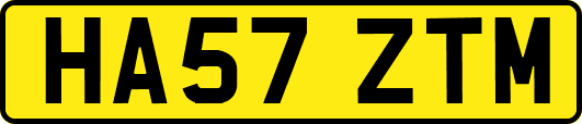 HA57ZTM