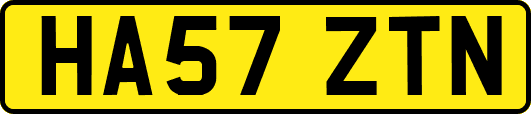 HA57ZTN