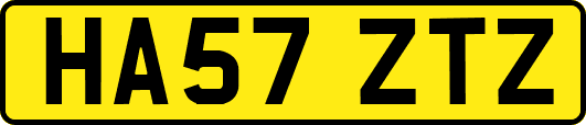 HA57ZTZ