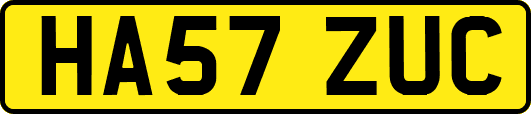 HA57ZUC