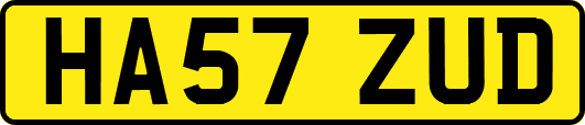 HA57ZUD