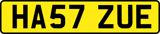 HA57ZUE
