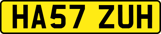 HA57ZUH