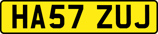 HA57ZUJ