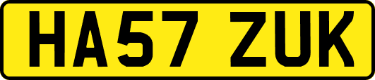 HA57ZUK