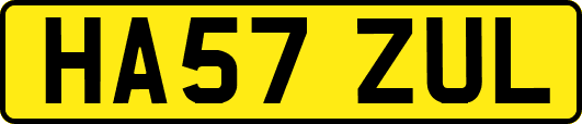 HA57ZUL
