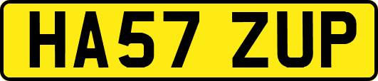 HA57ZUP