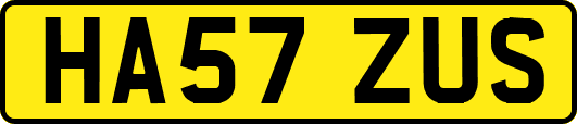 HA57ZUS