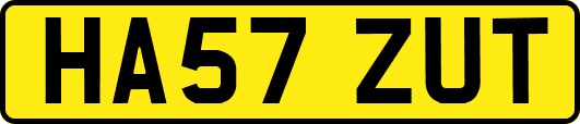 HA57ZUT