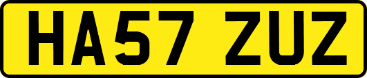 HA57ZUZ