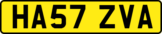 HA57ZVA
