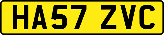 HA57ZVC